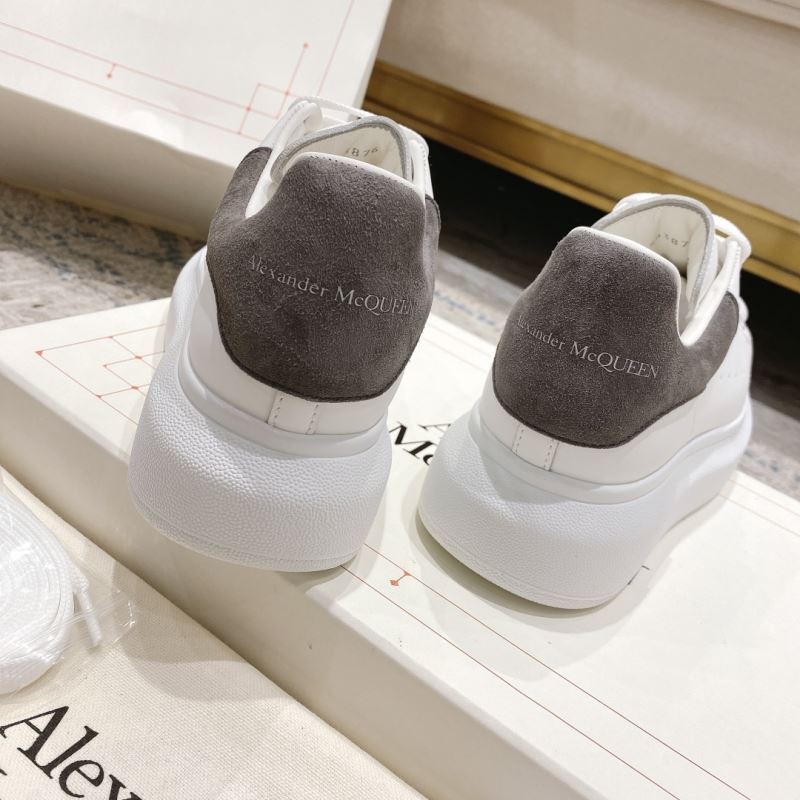 Alexander Mcqueen Low Shoes